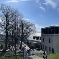 Offizierskasino, Festung Königstein  at Offizierskasino in Koenigstein