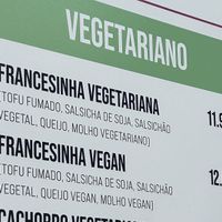   at Lado B - Mercado Bom Sucesso in Porto