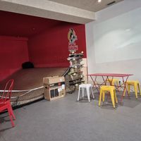  at El Monopatín in Nigran
