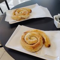  at Furrë Buke & Pastiçeri Kallmeti in Lezhe