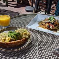  at HASS Kitchen in Gainesville