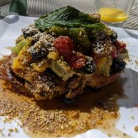  at HASS Kitchen in Gainesville