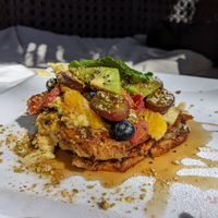  at HASS Kitchen in Gainesville