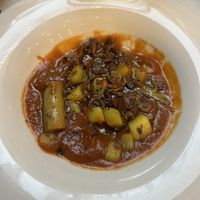 Gazpacho   at Serpillo in Bevagna