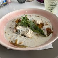 Vegetable lasanha  at Sopas & Co - Maybe closed in Batalha