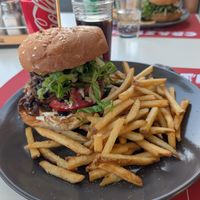  at Crazy Taste in Crete