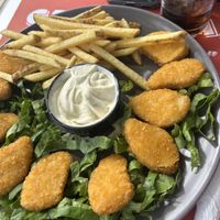   at Crazy Taste in Crete