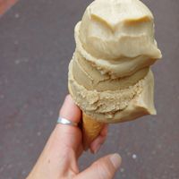  at Rossi's Ices in Weymouth