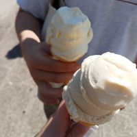  at Rossi's Ices in Weymouth