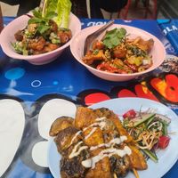  at muan in South West London