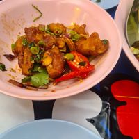  at muan in South West London