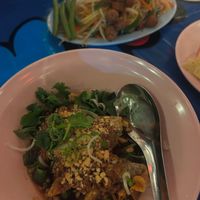   at muan in South West London
