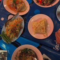   at muan in South West London