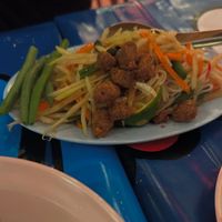   at muan in South West London