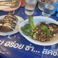   at muan in South West London