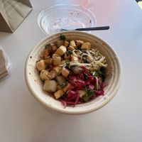   at BIBIBOP  in Florence