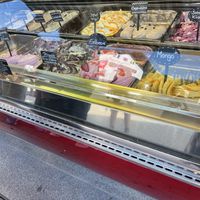   at Eisprinzessin in Oberstdorf