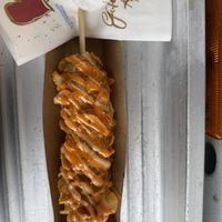   at K & K - Food Cart in Vienna