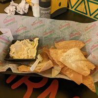 Hummus - 4.5/5 (2.900 COP) at Shawarma House Comida Arabe in Envigado