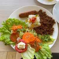 L at Veggaia in Rionegro