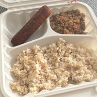   at Veggaia in Rionegro