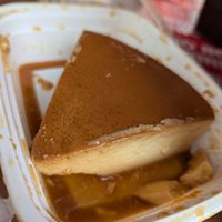 Sweet at Antojitos By Cantaritos - Food Stand in Toronto