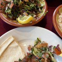   at Baalbeck in Amboise