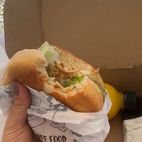   at Vegan X in Rionegro