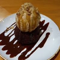 Delicioso! at Raw Cafe in Lima