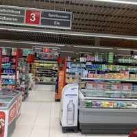 Pretty large   at SPAR in Mayrhofen