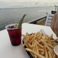   at Sanchos Taco Bar in Darwin