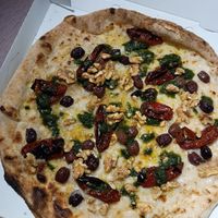  at Da Matteo Pizzeria - Fontane di Villorba in Treviso