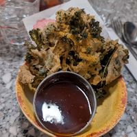  at Rosa's Thai in Edinburgh
