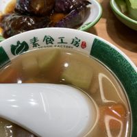   at Veggie Factory - San Po Kong - 素食工房 in Kowloon