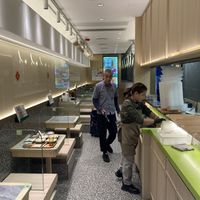 Interior  at Veggie Factory - San Po Kong - 素食工房 in Kowloon