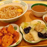  at Veggie Factory - San Po Kong - 素食工房 in Kowloon