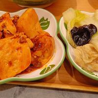  at Veggie Factory - San Po Kong - 素食工房 in Kowloon