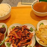  at Veggie Factory - San Po Kong - 素食工房 in Kowloon