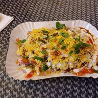 #Veganuary at Khaugalli in Berlin