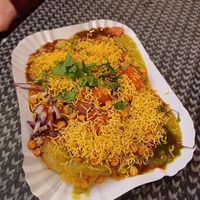 #Veganuary at Khaugalli in Berlin