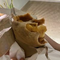   at Oh! Crepes - Food Stall in 