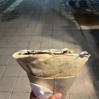   at Oh! Crepes - Food Stall in 