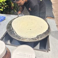   at Oh! Crepes - Food Stall in 