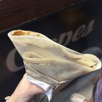   at Oh! Crepes - Food Stall in 