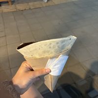   at Oh! Crepes - Food Stall in 