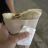   at Oh! Crepes - Food Stall in 