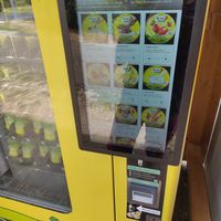 Leckeres Fruchteis at Eis vom Funck in Beilngries