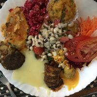 26 real for this variety  at Tempeh in Rio De Janeiro