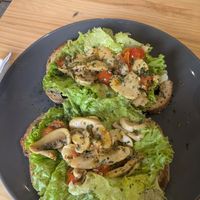  at Beats Coffee in Santa Ana