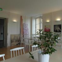 AM14, Luxembourg - interior at AM14 in Luxembourg City